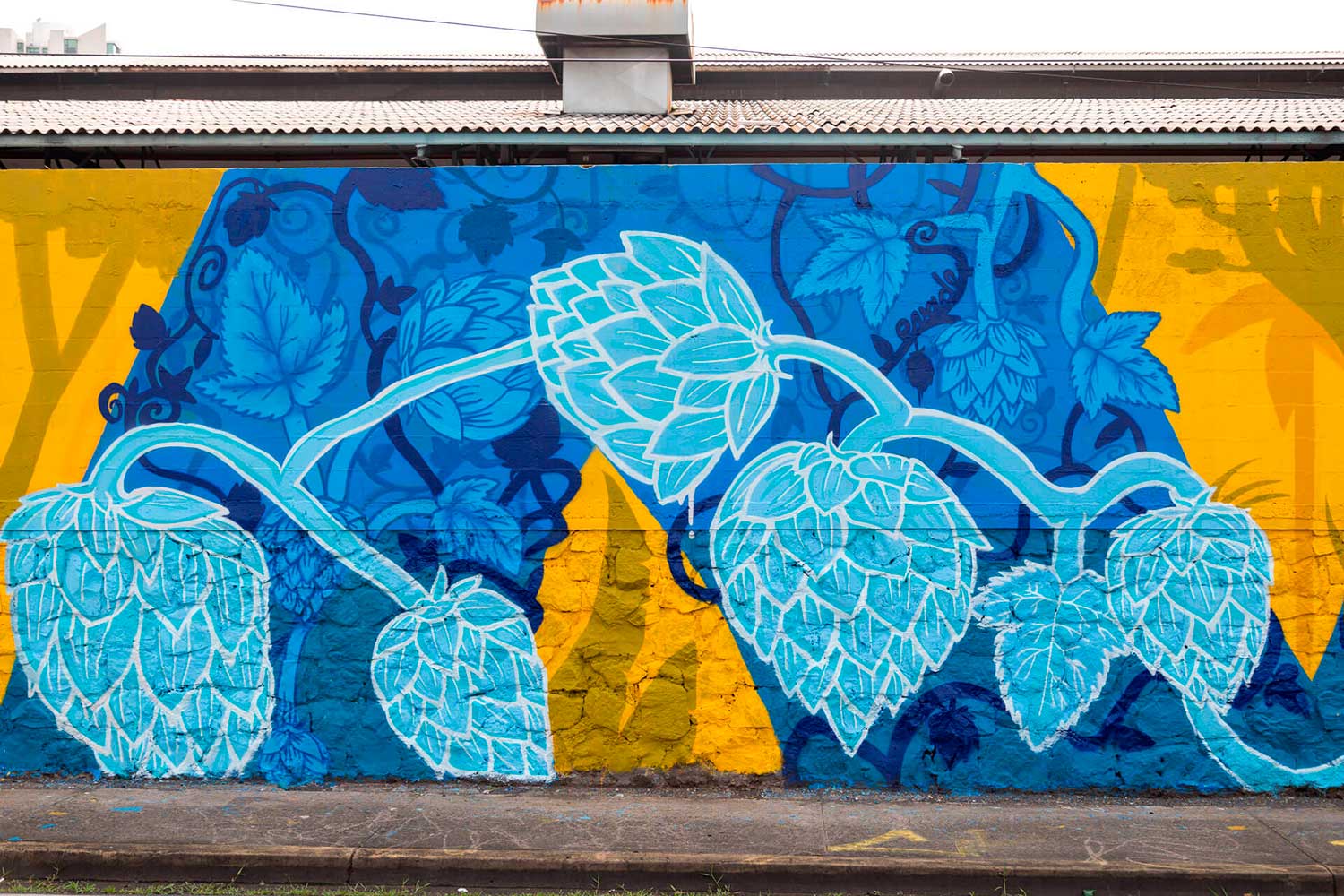 Mural