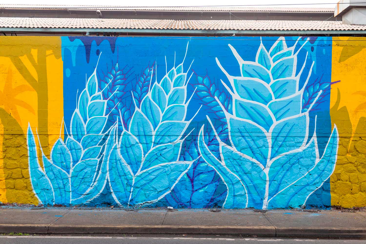 Mural