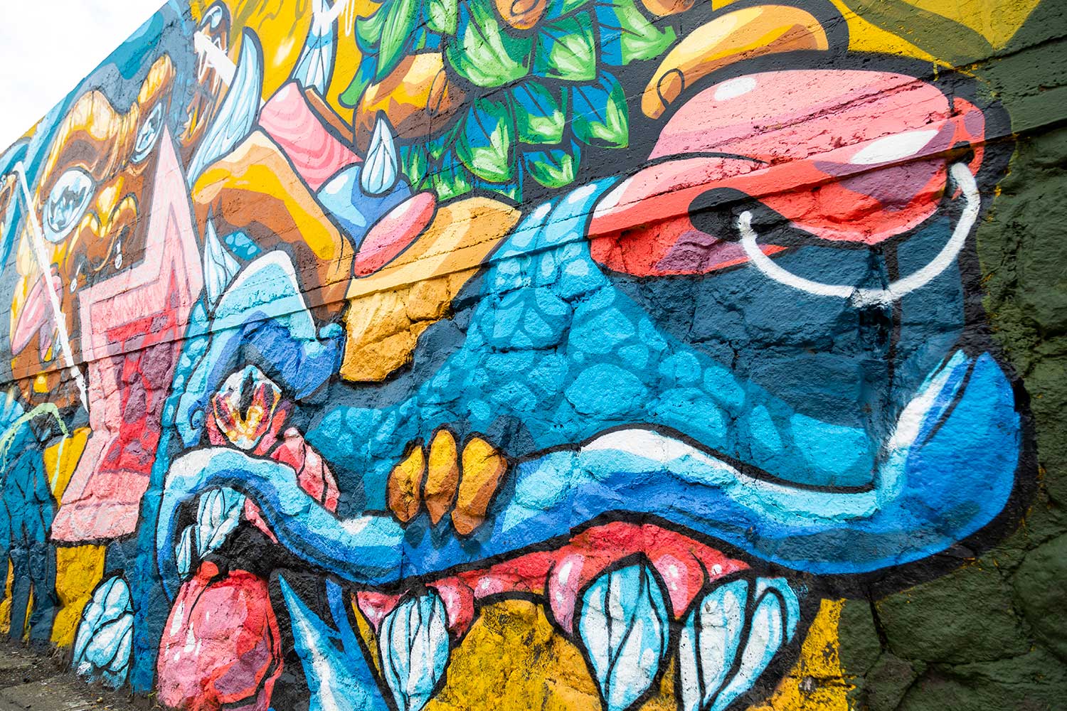 Mural